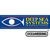 Deep Sea Systems Int'l logo, Deep Sea Systems Int'l contact details