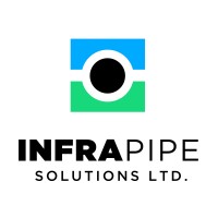 Infra Pipe Solutions logo, Infra Pipe Solutions contact details