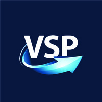 VSP Marketing Group logo, VSP Marketing Group contact details