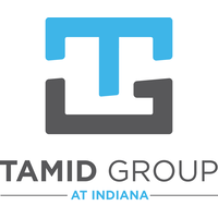 TAMID Group at Indiana University logo, TAMID Group at Indiana University contact details