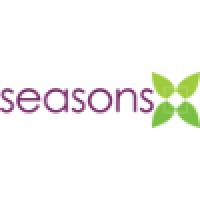 Seasons Center for Behavioral Health logo, Seasons Center for Behavioral Health contact details