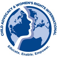 Child Advocacy and Women's Rights International logo, Child Advocacy and Women's Rights International contact details