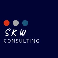 SKW Consulting logo, SKW Consulting contact details