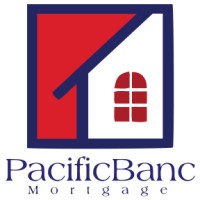 PacificBanc Mortgage logo, PacificBanc Mortgage contact details