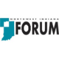 Northwest Indiana Forum logo, Northwest Indiana Forum contact details