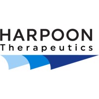 Harpoon Therapeutics logo, Harpoon Therapeutics contact details