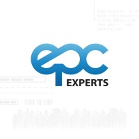 EPC Experts logo, EPC Experts contact details