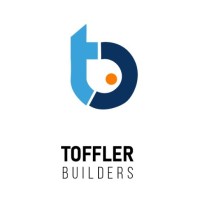 Toffler Builders logo, Toffler Builders contact details