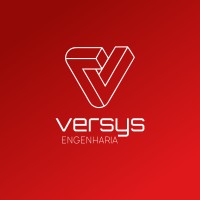 Versys Engenharia logo, Versys Engenharia contact details