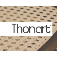 Thonart logo, Thonart contact details