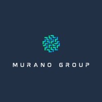 Murano Group logo, Murano Group contact details