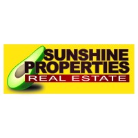 Sunshine Properties logo, Sunshine Properties contact details