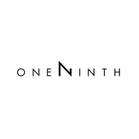 OneNinth logo, OneNinth contact details