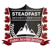 Steadfast Security Services logo, Steadfast Security Services contact details