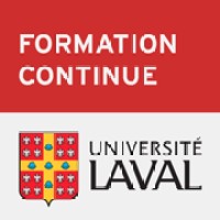 Service du développement professionnel de l'Université Laval logo, Service du développement professionnel de l'Université Laval contact details