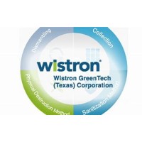 Wistron GreenTech (Texas) Corporation logo, Wistron GreenTech (Texas) Corporation contact details