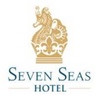 Seven Seas Hotel logo, Seven Seas Hotel contact details