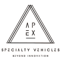 APEX Specialty Vehicles - Custom Food Trucks & Trailers logo, APEX Specialty Vehicles - Custom Food Trucks & Trailers contact details