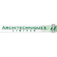 Architechniques, Ltd logo, Architechniques, Ltd contact details