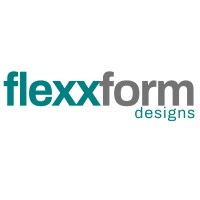 Flexxform Designs Inc. logo, Flexxform Designs Inc. contact details