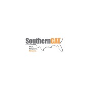 SouthernCAT logo, SouthernCAT contact details