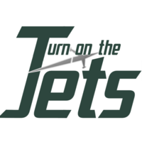 Turn On The Jets logo, Turn On The Jets contact details