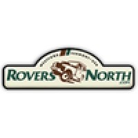 Rovers North logo, Rovers North contact details