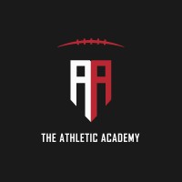 The Athletic Academy logo, The Athletic Academy contact details