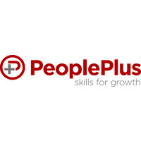 PeoplePlus UK logo, PeoplePlus UK contact details