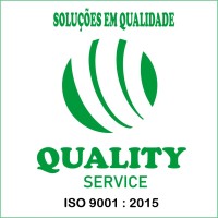 Quality Service Company logo, Quality Service Company contact details