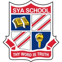 San Yu Adventist School logo, San Yu Adventist School contact details