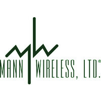 Mann Wireless, Ltd. logo, Mann Wireless, Ltd. contact details