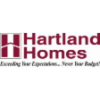 Hartland Homes logo, Hartland Homes contact details