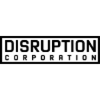 Disruption Corporation logo, Disruption Corporation contact details