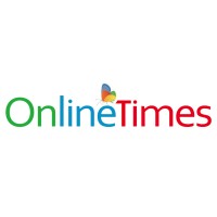 OnlineTimes Corporation logo, OnlineTimes Corporation contact details