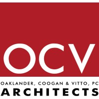 OCV Architects logo, OCV Architects contact details