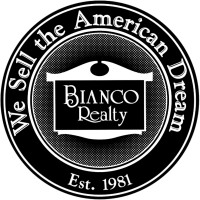 Bianco Realty Inc. logo, Bianco Realty Inc. contact details