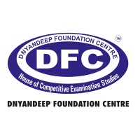 DFC logo, DFC contact details