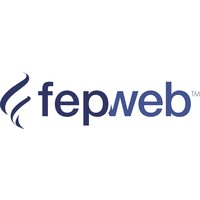 FEPWeb logo, FEPWeb contact details