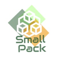 Small Pack logo, Small Pack contact details