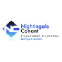 Nightingale-Conant Corporation logo, Nightingale-Conant Corporation contact details