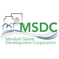 Marshall Saline Development Corporation logo, Marshall Saline Development Corporation contact details