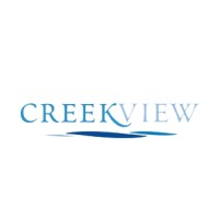 CreekView Health Center logo, CreekView Health Center contact details