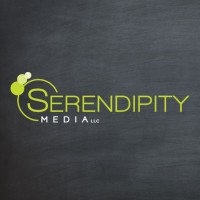 Serendipity Media logo, Serendipity Media contact details