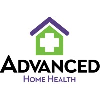 Advanced Home Health logo, Advanced Home Health contact details