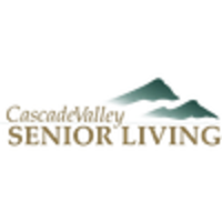 Cascade Valley Senior Living logo, Cascade Valley Senior Living contact details