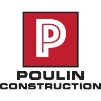 D.L. Poulin, Inc. logo, D.L. Poulin, Inc. contact details