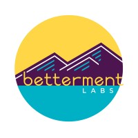 Betterment Labs logo, Betterment Labs contact details