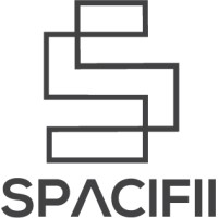 SPACIFII logo, SPACIFII contact details