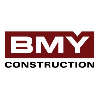 BMY Construction Group, Inc. logo, BMY Construction Group, Inc. contact details